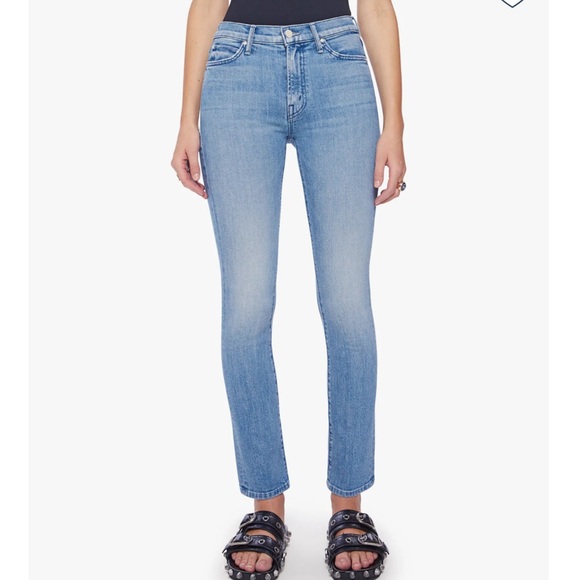 MOTHER Jeans - Picture 11 of 13